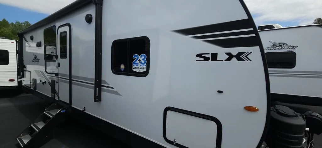 2026 Jayco Jay Flight 265MWS - Photo 2