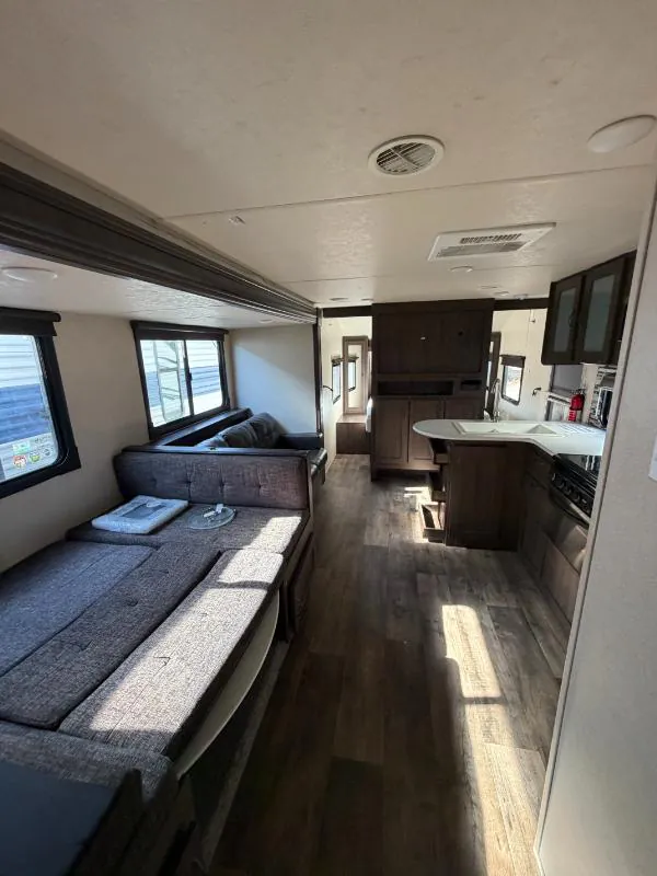 2018 Forest River Salem Cruise Lite 282QBXL, Photos photo 17