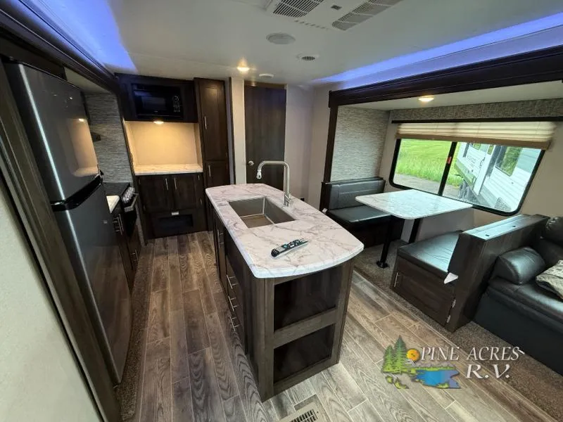 2020 KZ Sportsmen LE 333BHKLE - Photo 3