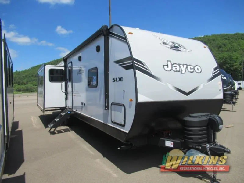 2026 Jayco Jay Flight SLX 334RTS - Photo 2
