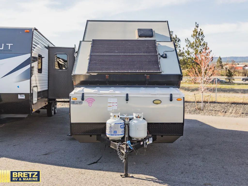 2019 Forest River Rockwood Extreme Sports Package A213HWESP - Photo 2