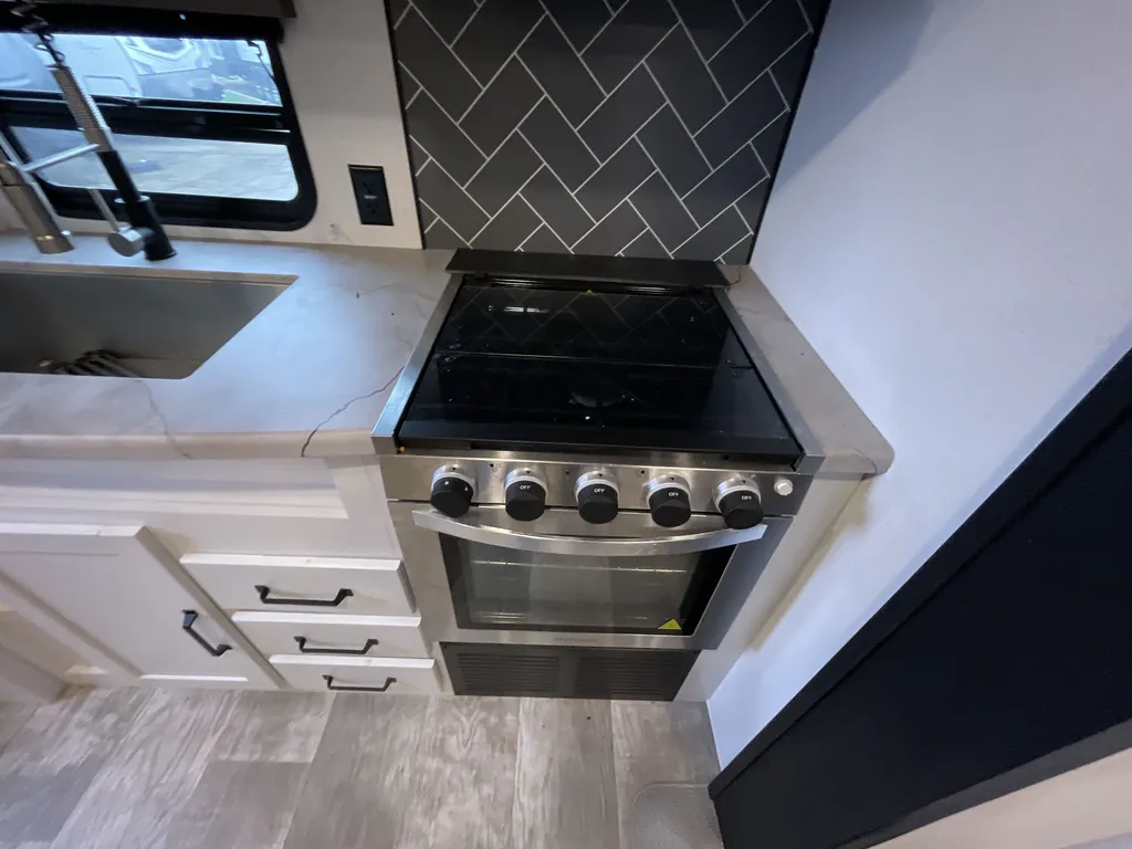 2025 Forest River Puma 227RK, Photos photo 10