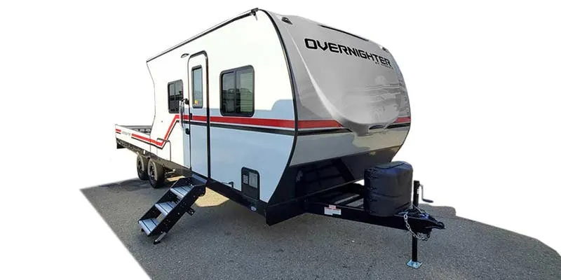 Genesis Supreme Overnighter