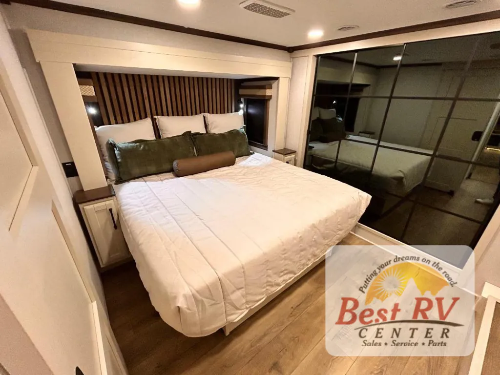 2026 Forest River RiverStone 420RE, Photos photo 72
