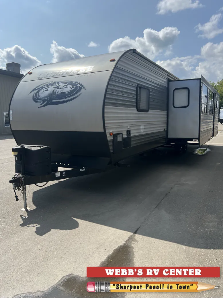 2018 Forest River Cherokee 304BH - Photo 4