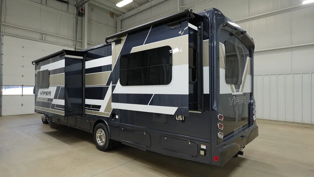 2026 NeXus RV Viper 29V, Photos photo 3