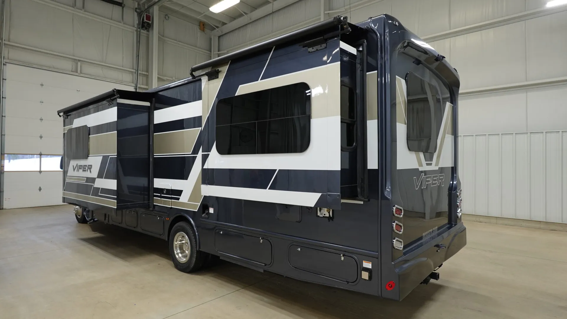 2026 NeXus RV Viper 29V - Photo 4