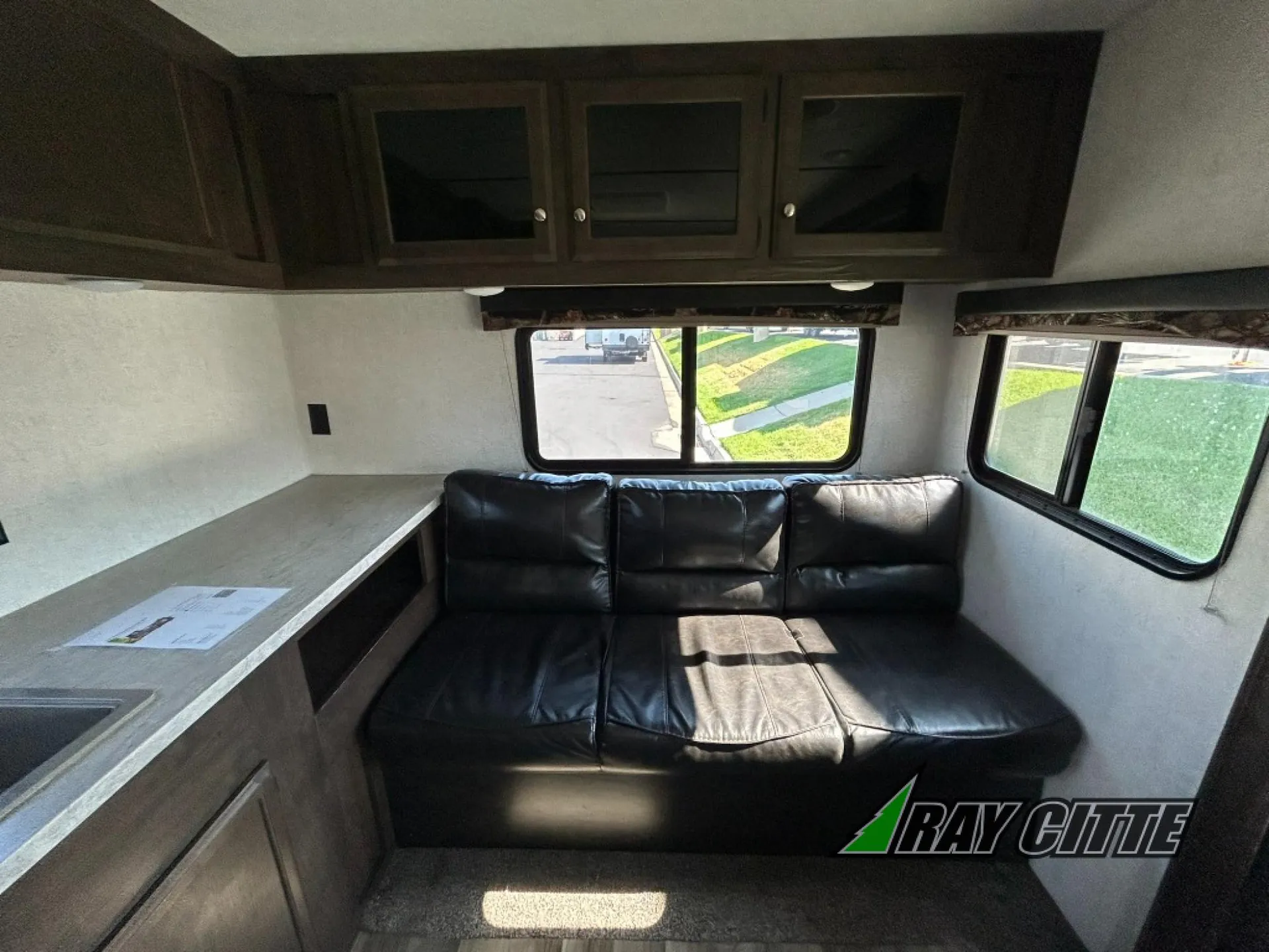 2019 Starcraft Mossy Oak 23RLS - Photo 4