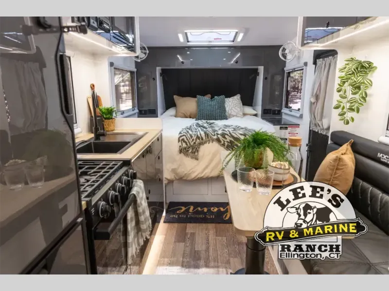 2027 MDC USA XT Expedition Series XT19HRT Off-Grid Extreme - Photo 4