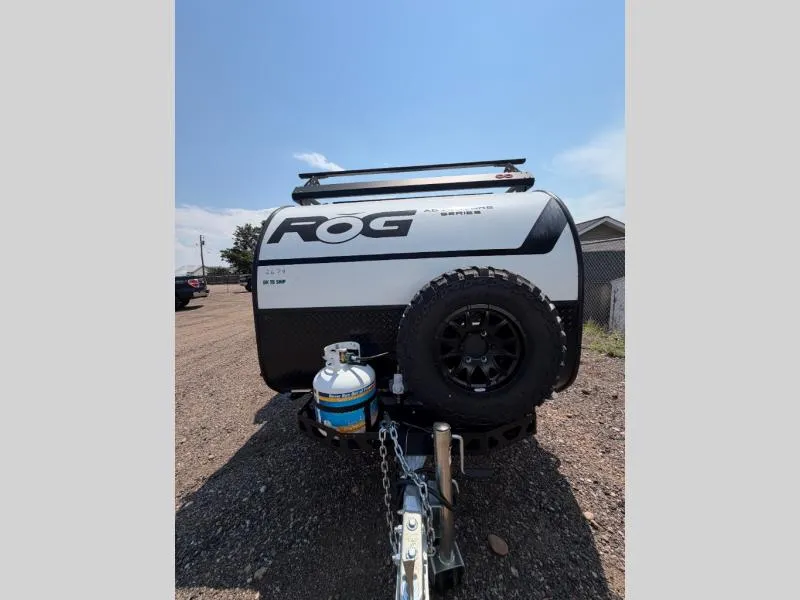 2027 Encore RV ROG 12RK - Photo 3
