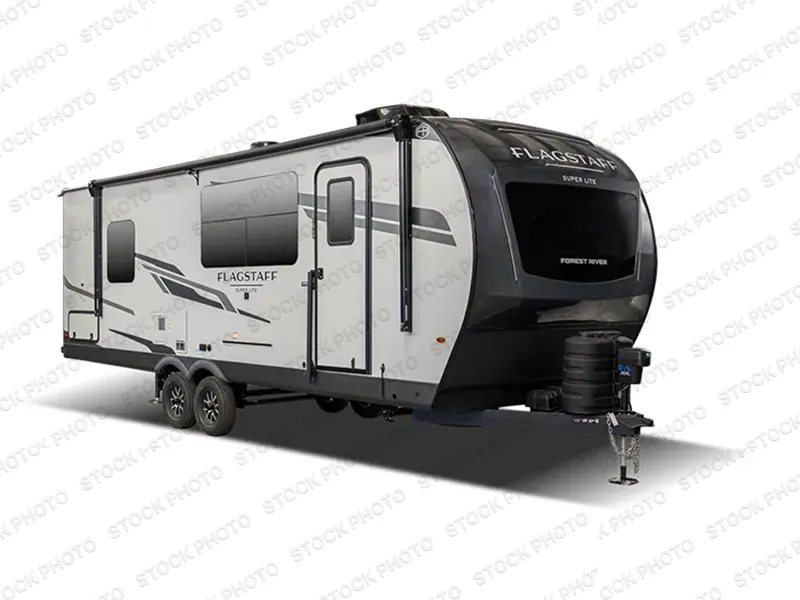 2027 Forest River Flagstaff Super Lite 26SRD for sale - $0