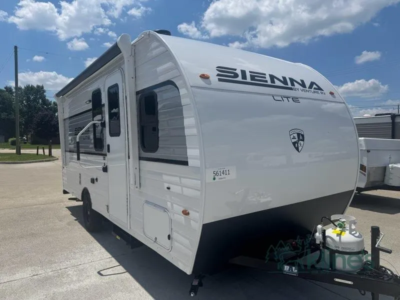 2027 Venture RV Sienna Lite 170BH - Photo 2