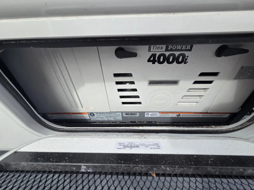 2026 Thor Motor Coach Axis 26.2, Photos photo 13
