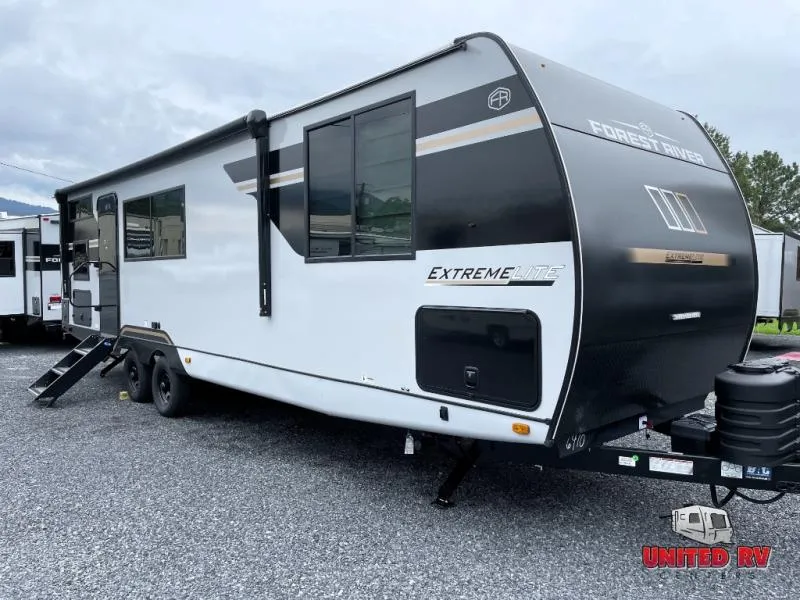 2026 Forest River Vibe 2600BH - Photo 2