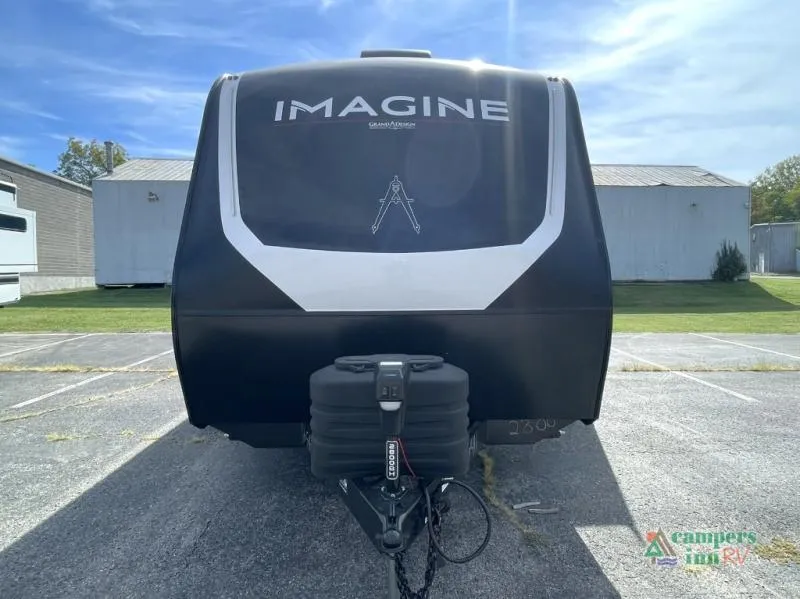 2026 Grand Design Imagine 2800BH - Photo 3