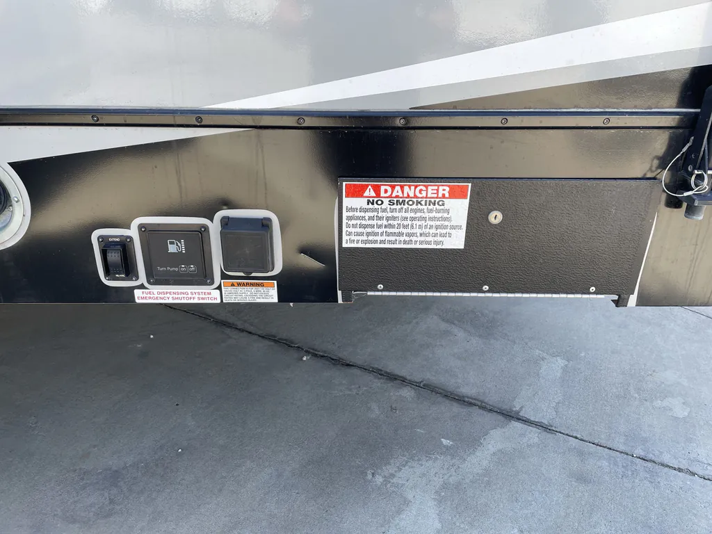 2022 eclipse rv Stellar Wide Lite 28KSG, Photos photo 31