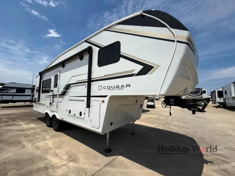 2026 Keystone Cougar Half-Ton 23MLE - Photo 2