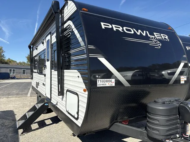 2026 Heartland Prowler 2201MDS - Photo 2