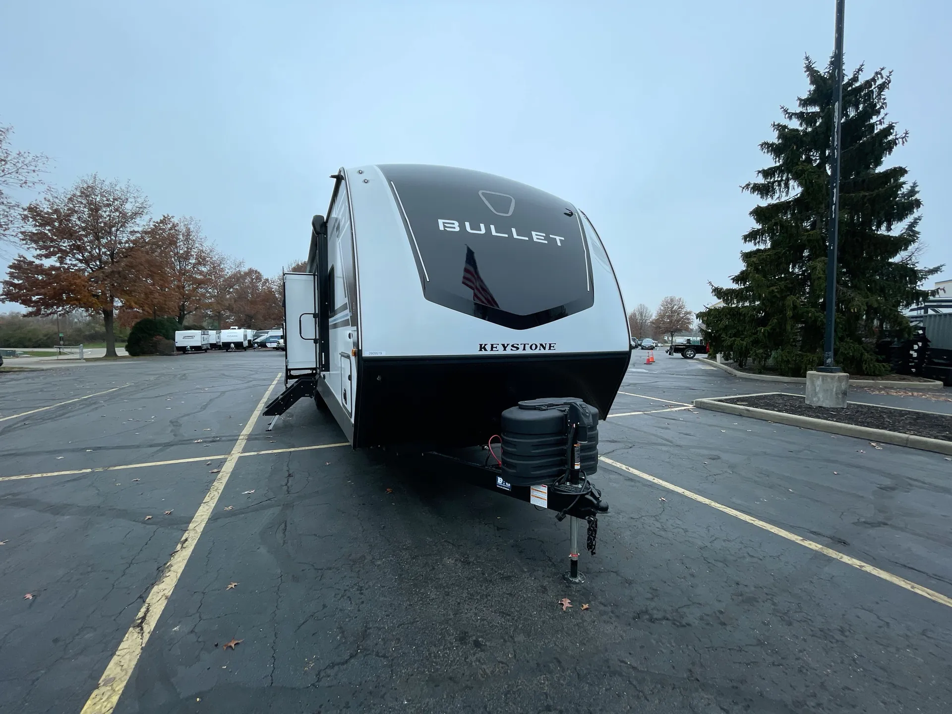 2026 Keystone Bullet Premium 330BKQ - Photo 2
