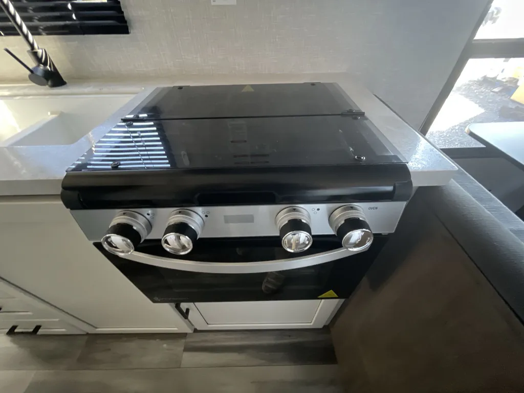 2025 Jayco Jay Flight SLX 210QB, Photos photo 17