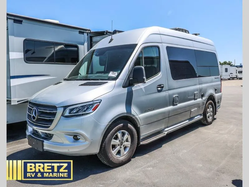 2024 Airstream Interstate 19SE Std. Model - Photo 3