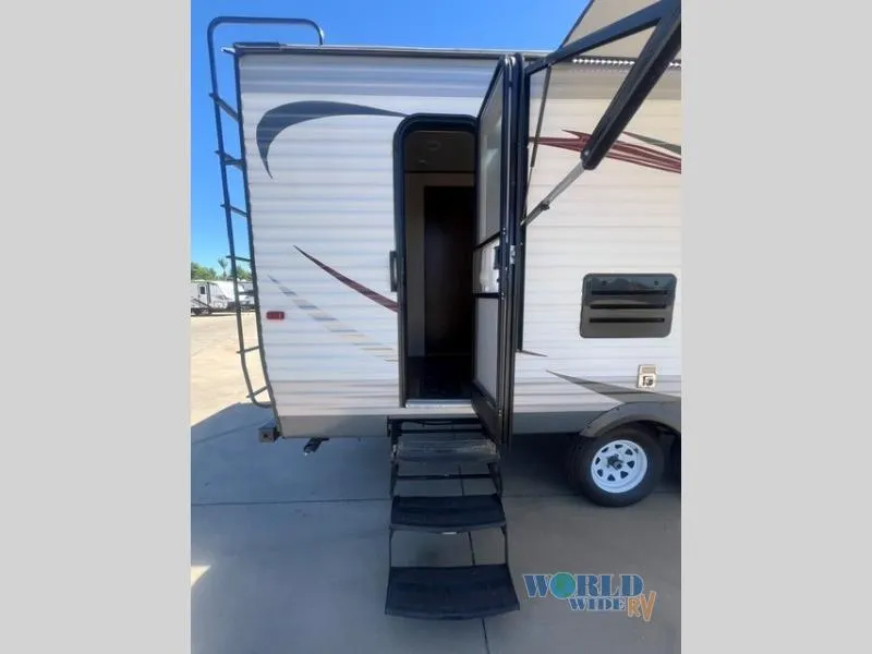 2015 Jayco Jay Flight 23MBH - Photo 4