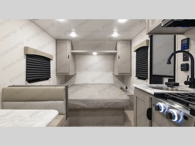 2026 Coachmen Clipper 3K Series 17FQ - Photo 3