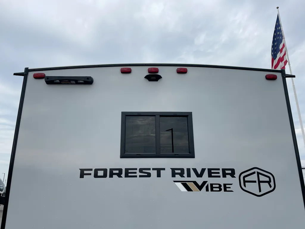 2026 Forest River Vibe Extreme Lite 2600RB, Photos photo 25