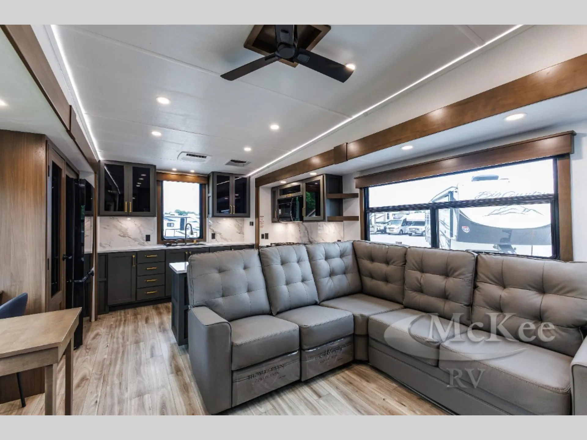 2026 Keystone RV Montana High Country 300RK - Photo 3