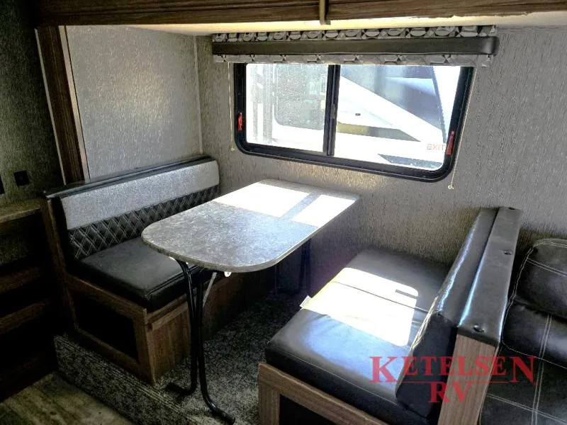 2018 Heartland Pioneer 185SO - Photo 2