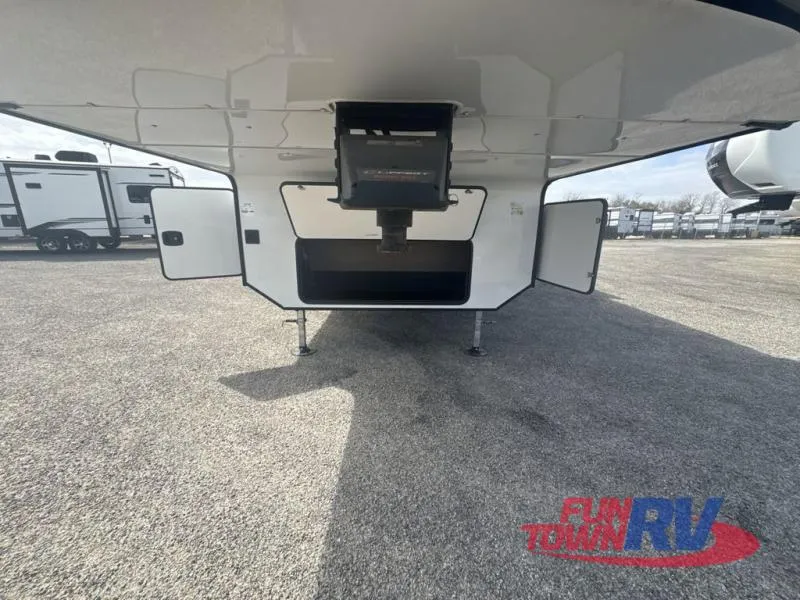 2025 KZ Durango 341RPT - Photo 3