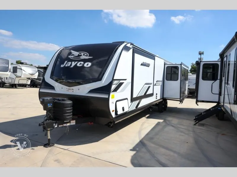 2026 Jayco Jay Feather 30RKB - Photo 4