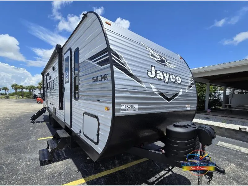 2026 Jayco Jay Flight SLX 287BHS - Photo 2