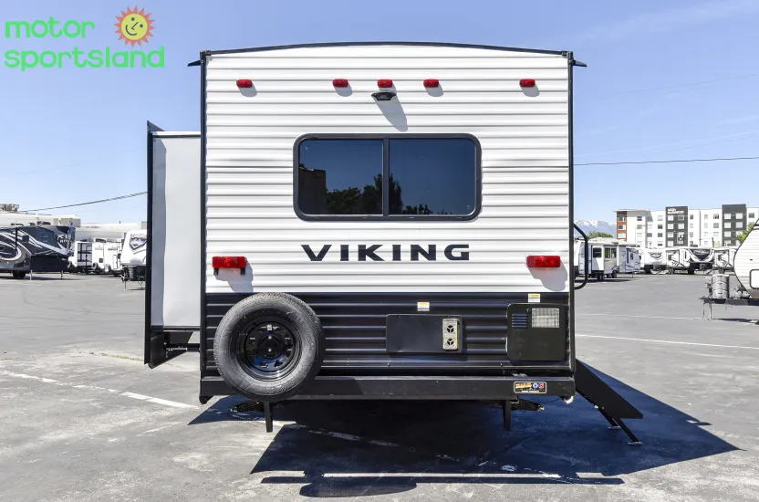 2024 Viking Viking 6K Series 272RLS - Photo 4