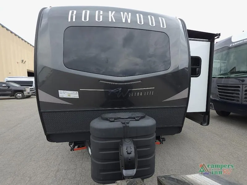 2025 Forest River Rockwood Ultra Lite 2614BS - Photo 4