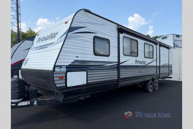 2021 Heartland Prowler 320BH - Photo 4