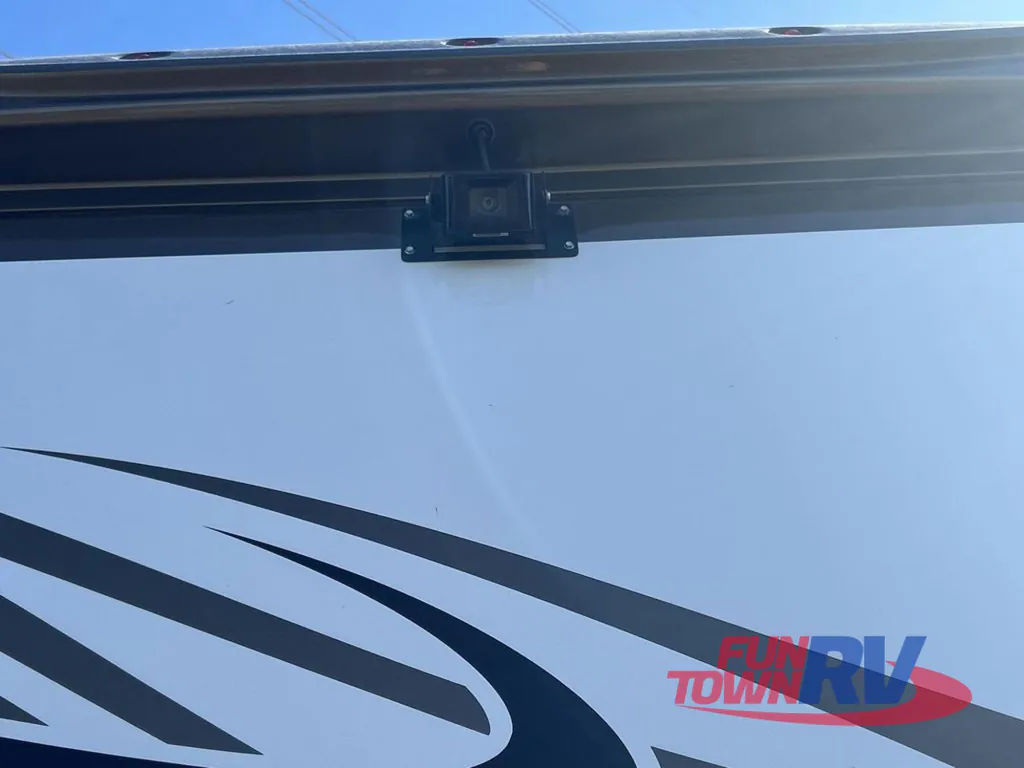 2018 Tiffin Wayfarer 24 QW, Photos photo 10