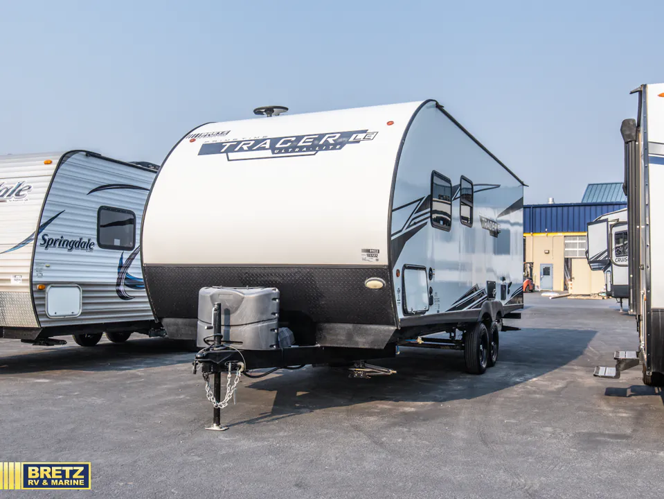 2022 Prime Time Tracer 200BHSLE - Photo 4
