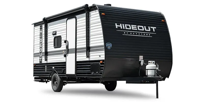 Keystone Hideout Sport
