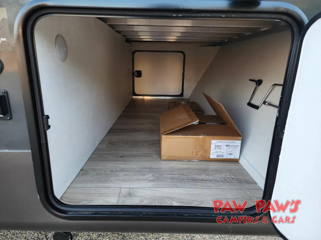 2027 Forest River Rockwood Mini Lite 2513S, Photos photo 32