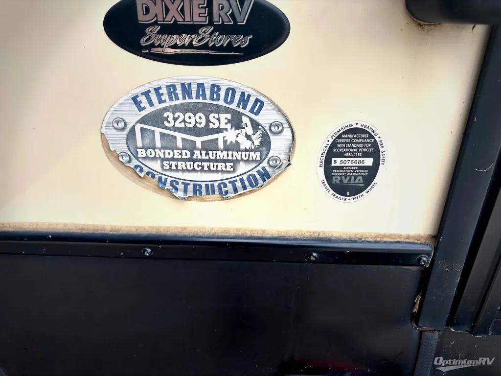 2019 Prime Time LaCrosse 3399SE, Photos photo 3