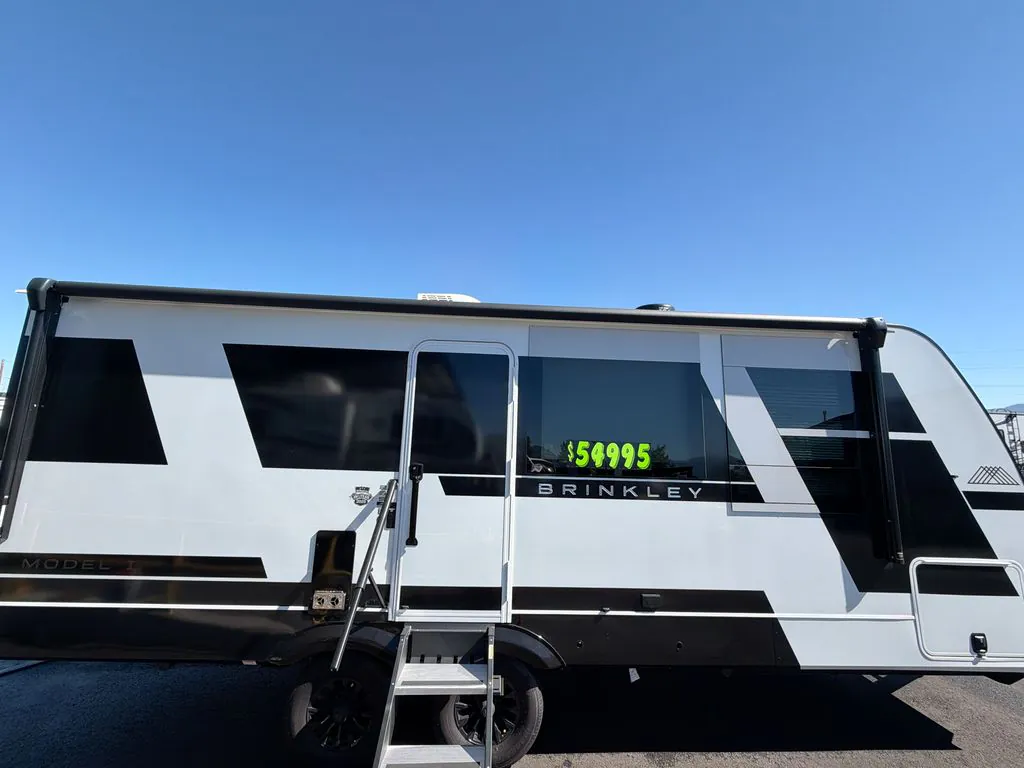 2026 Brinkley Model I 235