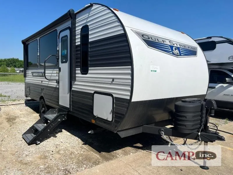 2025 Gulf Stream RV Ameri-Lite Ultra Lite 228SB - Photo 4