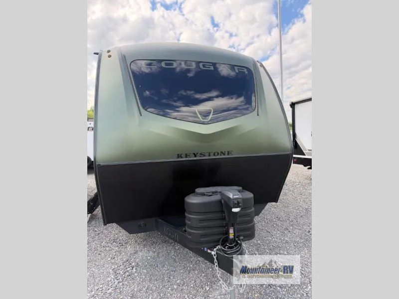 2026 Keystone Cougar Half-Ton 22MLS - Photo 4