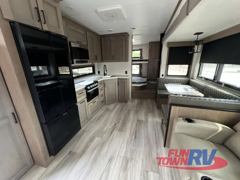 2026 KZ Durango Half-Ton 286BHD - Photo 2