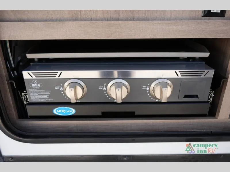 2023 Grand Design Imagine 2670MK - Photo 4