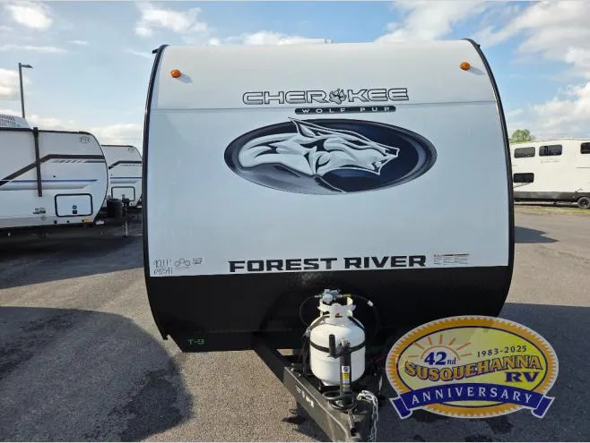 2026 Forest River Cherokee Wolf Pup 9CELP - Photo 2