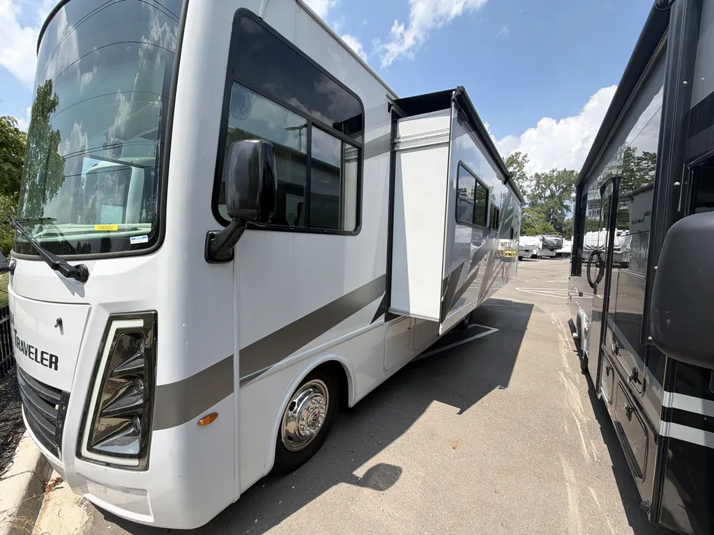 2024 Thor Motor Coach Freedom Traveler A29, Photos photo 6