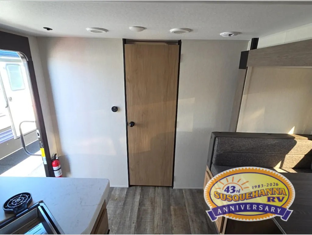2024 Forest River Cherokee Grey Wolf 29TE, Photos photo 16