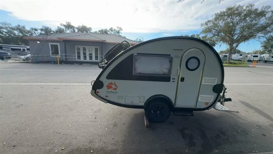 2017 nuCamp RV T@B 320 S - Photo 4